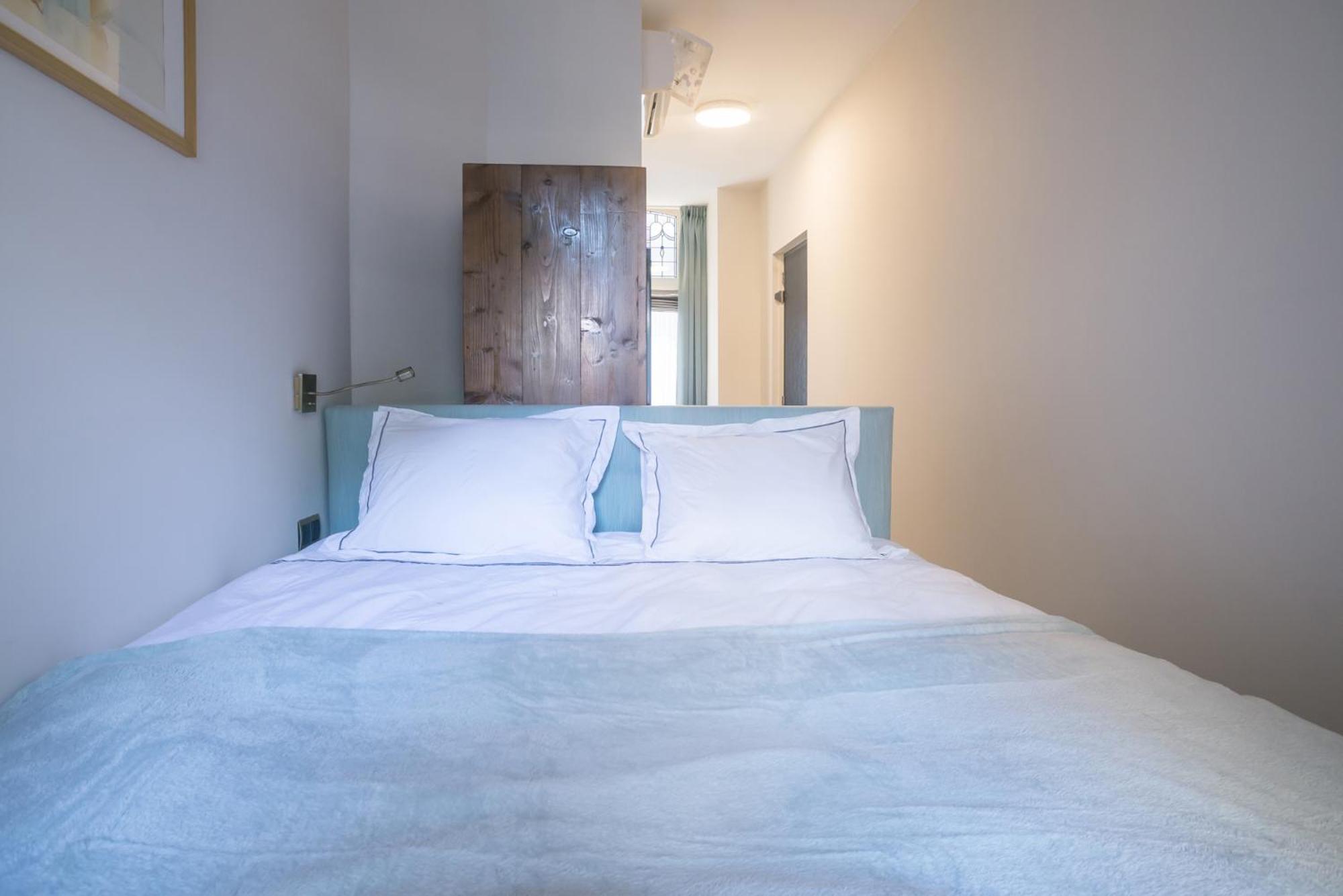 Hotspot Location, Wifi, Bed En Koffie Harmony Apartment Tilburg Exterior photo