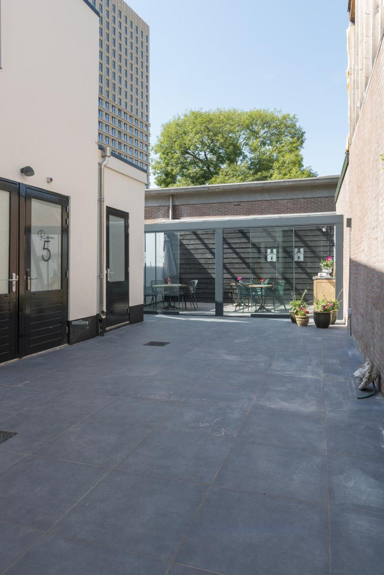 Hotspot Location, Wifi, Bed En Koffie Harmony Apartment Tilburg Exterior photo