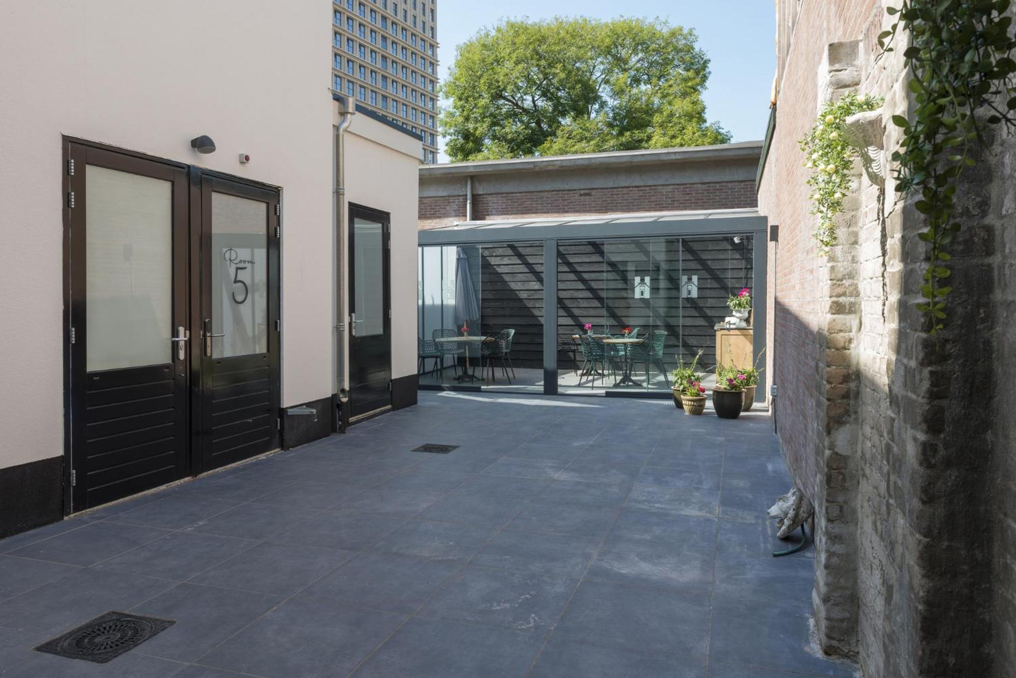 Hotspot Location, Wifi, Bed En Koffie Harmony Apartment Tilburg Exterior photo