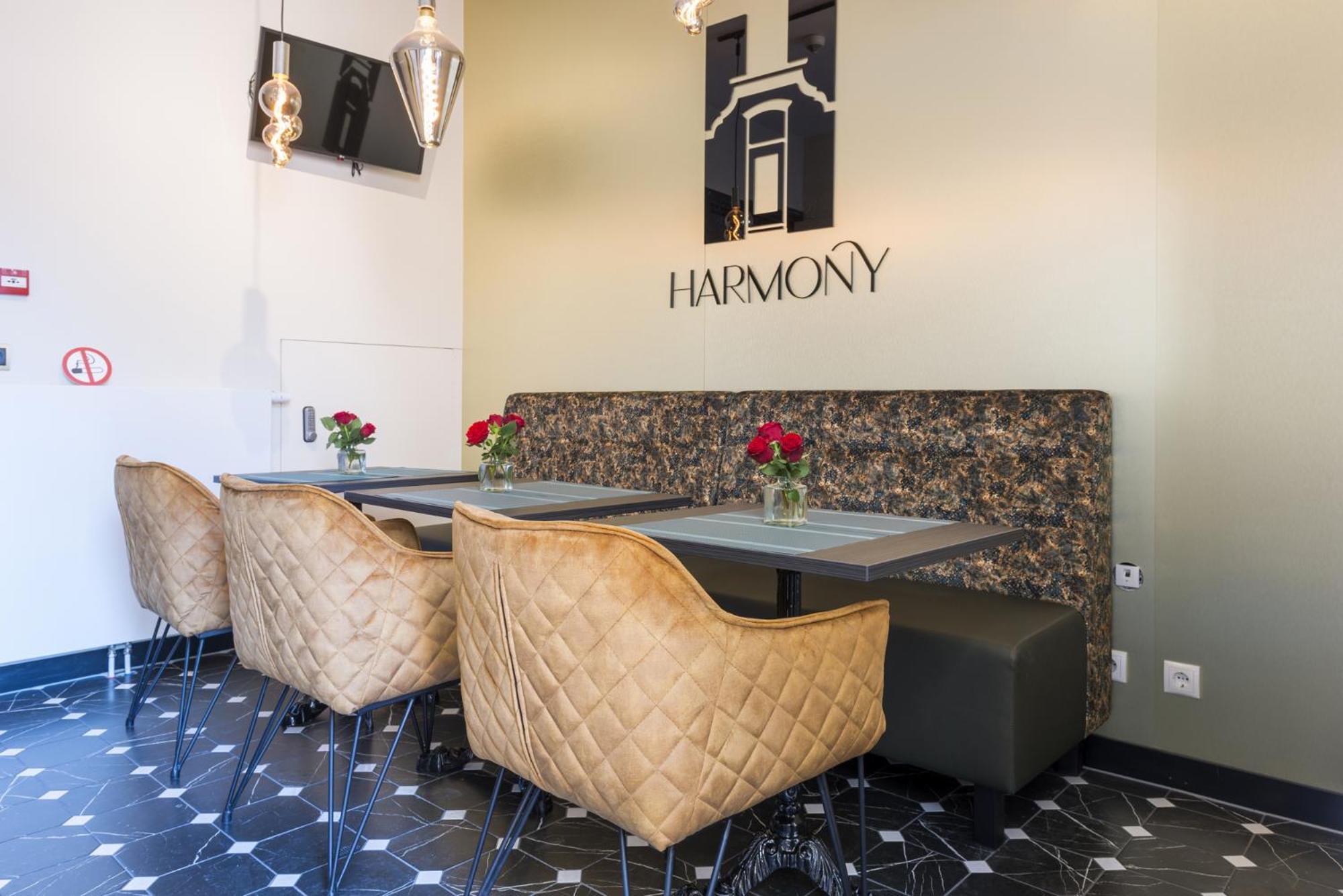 Hotspot Location, Wifi, Bed En Koffie Harmony Apartment Tilburg Exterior photo