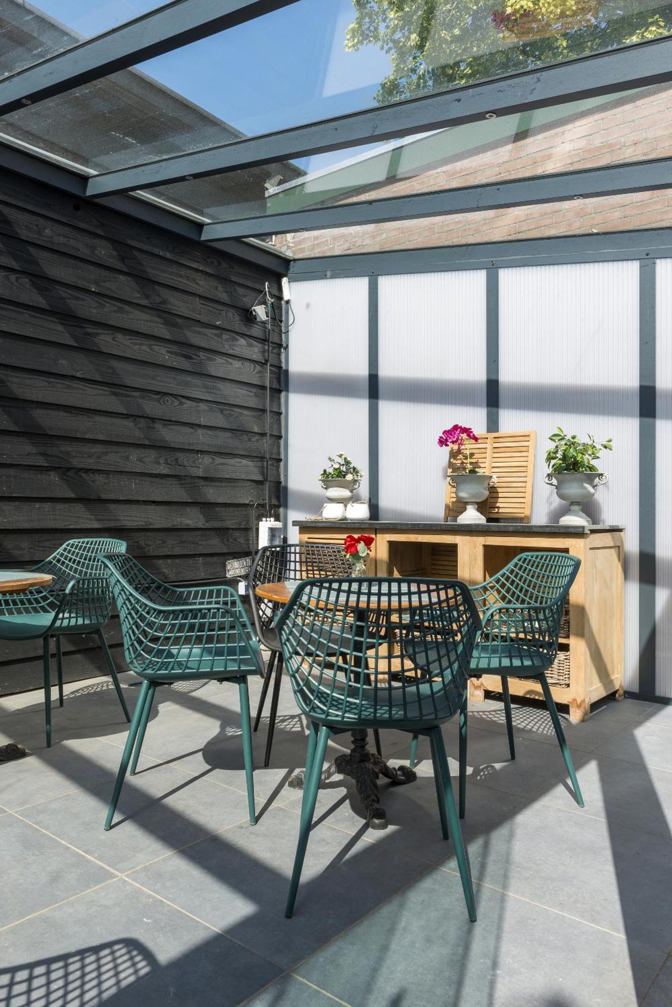Hotspot Location, Wifi, Bed En Koffie Harmony Apartment Tilburg Exterior photo